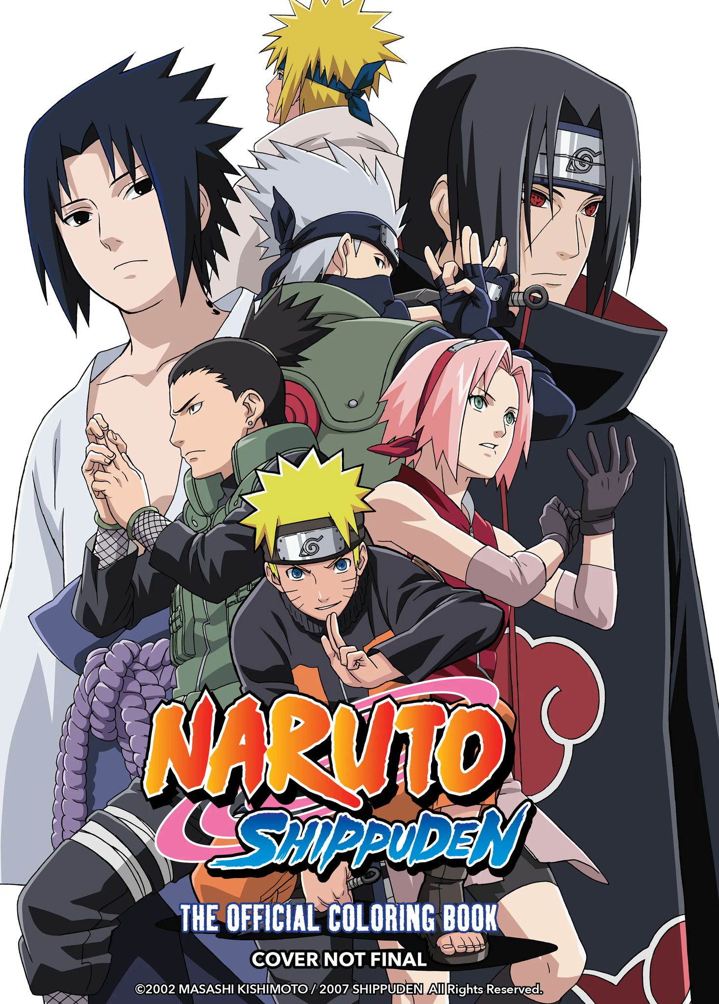 Fim do anime Naruto Shippuden está próximo