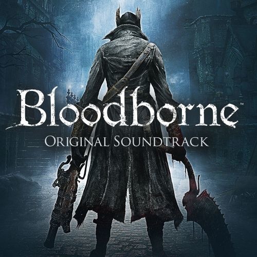 Szuranseesall's tweet image. Here are two video game soundtracks I&apos;ve been enjoying while I work. Got any you would recommend?

#naritaboy #Bloodborne #musicforwork #gamemusic
