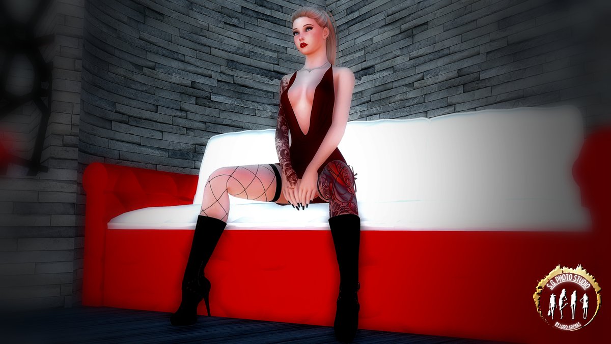 Finally the Special Photoshooting for the winner of the Talent Scout is alive!

Celebrate our model <a href="/SaraJean3DX/">Sara Paul</a> once more!

sgphotostudio.altervista.org/special-photos…

<a href="/3dxchat/">3DXChat</a> @LordArthas5 #VirtualPhotography