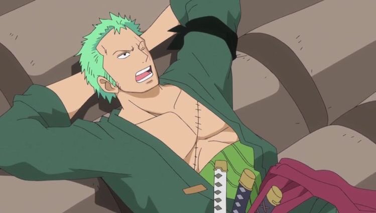 ❝︎ นิดๆ หน่อยๆ ก็ยังจะเอา เหลือจะเชื่อจริงๆ、ยัยนามิ ❞︎