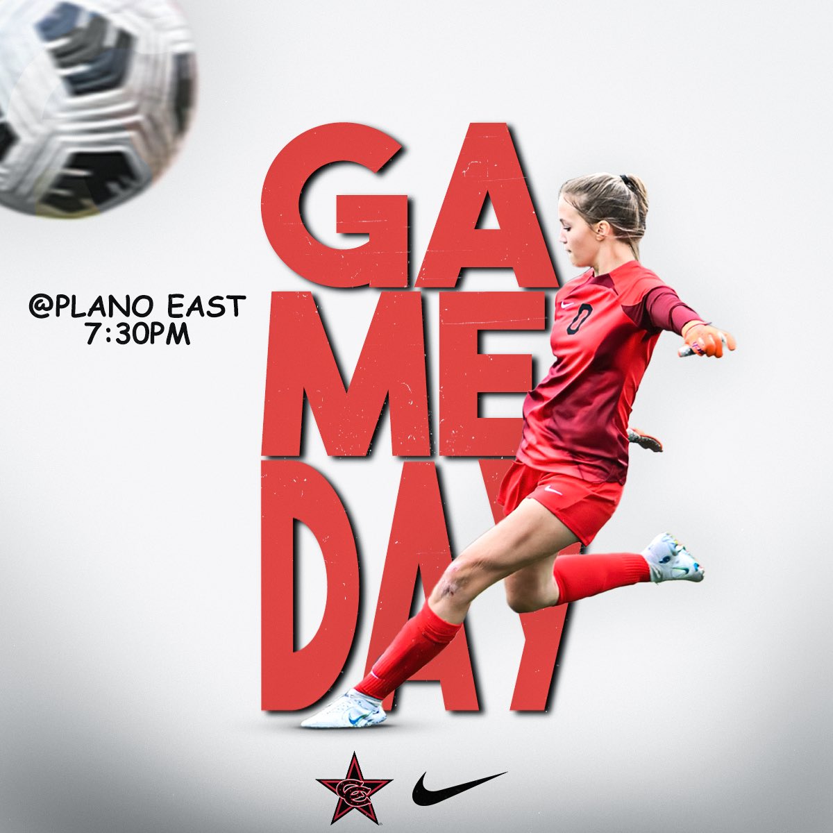 CoppellCowgirlSoccer tweet media