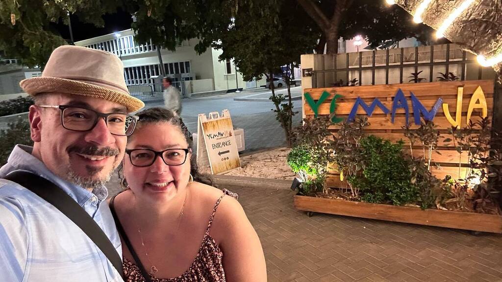 IAmLennyB's tweet photo. Aruba 🦩🏖🍹😎👍🏼 https://t.co/vXkWVGwa26 https://t.co/uZM7abuuq1