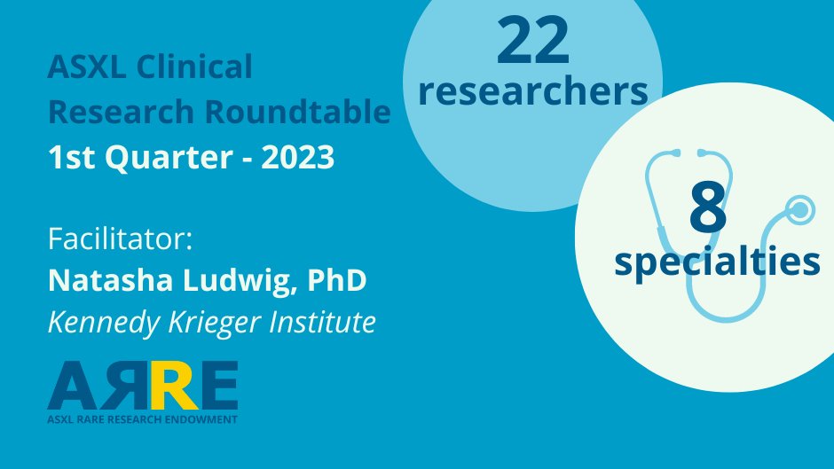 ARRE Foundation tweet media