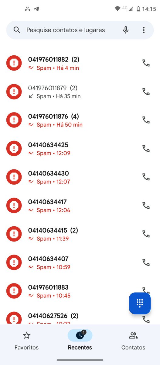 andertruth's tweet photo. A @TIMBrasil  pediu para eu me cadastrar no não perturbe para parar de receber ligações de venda do Tim ultrafibra. Quem em até 30 dias eles param. Como uma empresa acha que vai conquistar clientes assim! https://t.co/YCLW0Kr8Pl