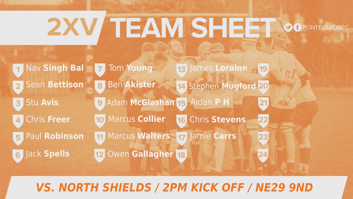 Ponteland RFC tweet media