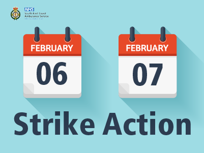 South East Coast Ambulance tweet media