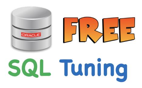 ScalableDBDoug's tweet photo. Try #Oracle #SQL #performance #tuning for #free

https://t.co/3cgHH7R5KY https://t.co/KxnKC1ocpE