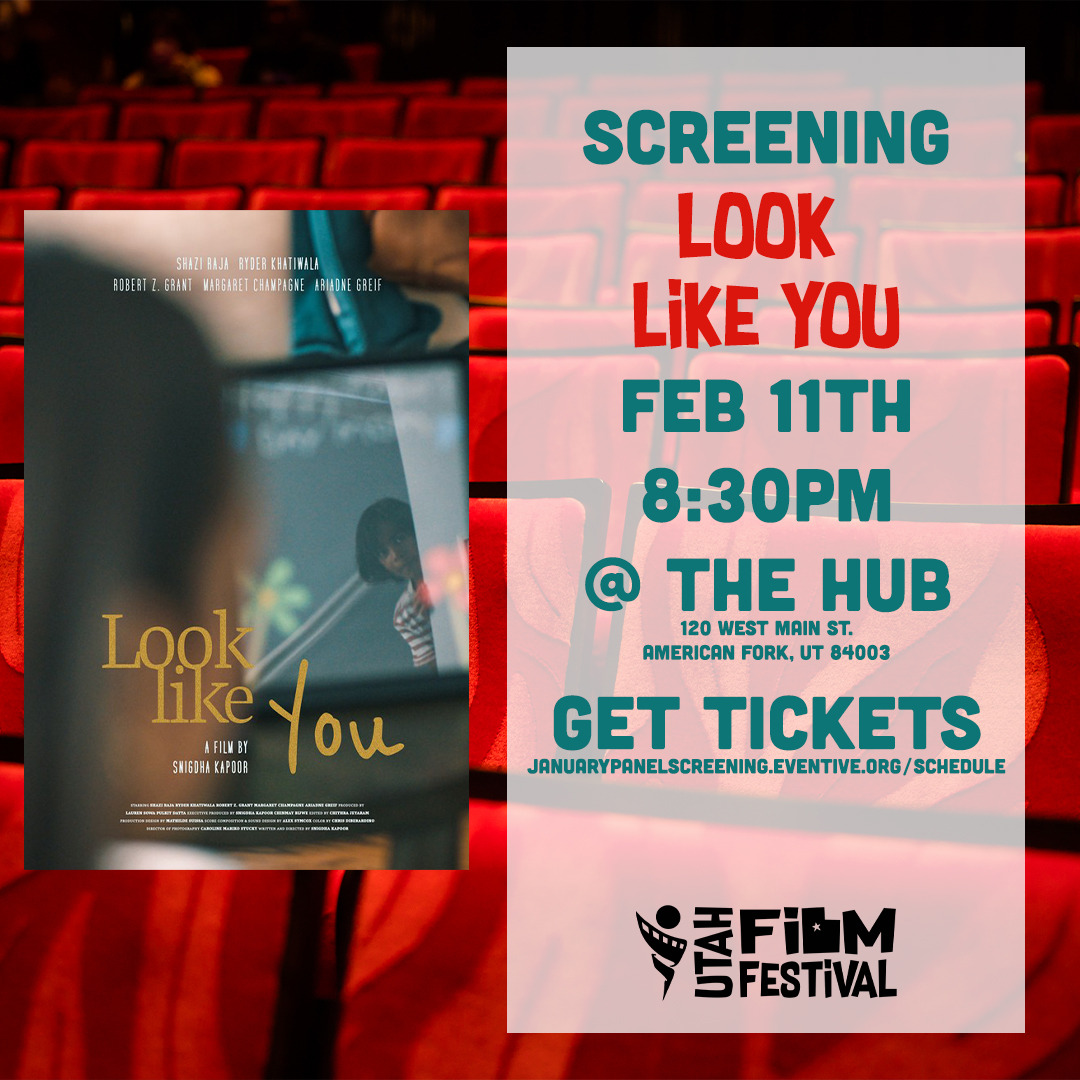 Don't forget to mark your calendars! Sat, Feb 11th <a href="/7pm/">Huong Le</a>. We have some great things happening @townehub in American Fork!  Come meet and mingle, discussion on film world etiquette, and watch a few movies! You won't want to miss out on the fun! See you there!
#UtahFilmFestival