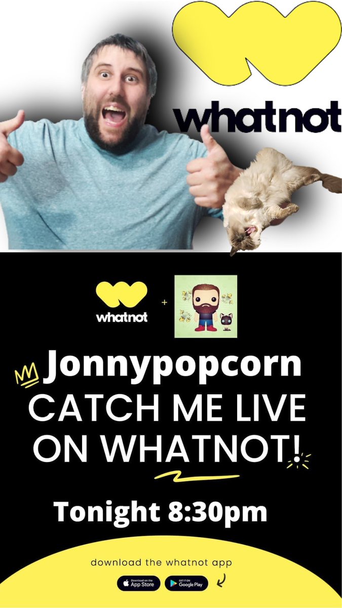 schombert88's tweet photo. Live on whatnot tonight! Funko pops In the buy it now and a pokemon etb break!!! #whatnot #whatnotseller #Funko #FunkoPop #sellers #seller #viral #follow https://t.co/Td0lFm7bKj