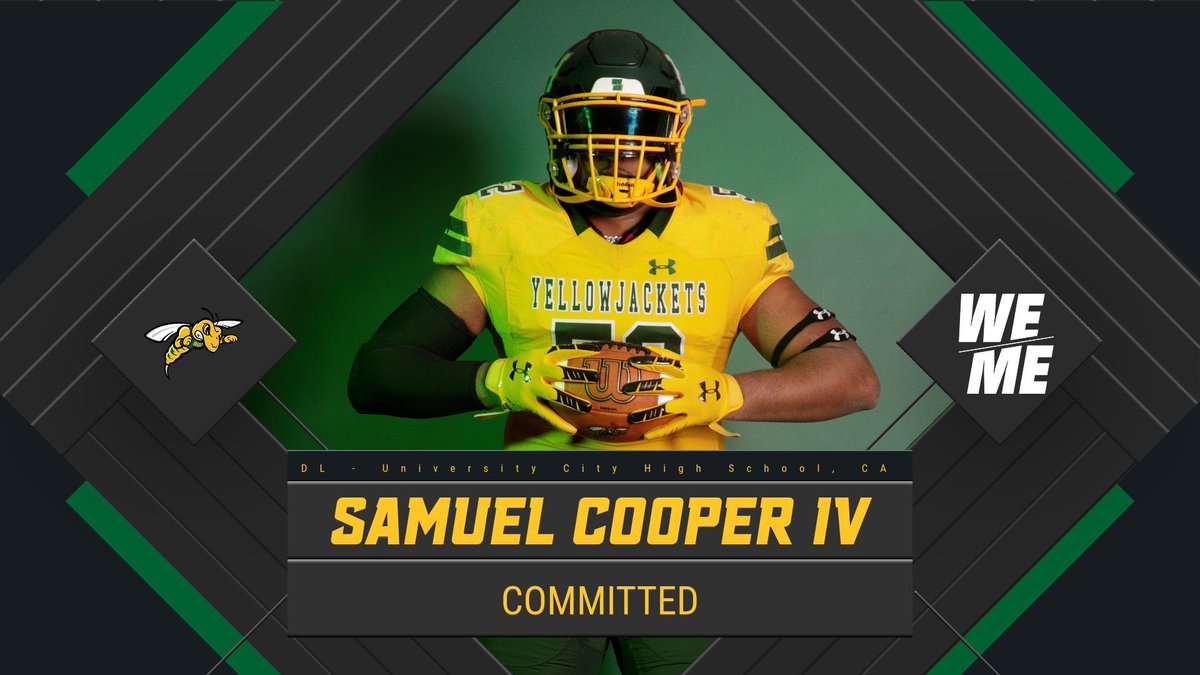 Samuel Cooper IV tweet media