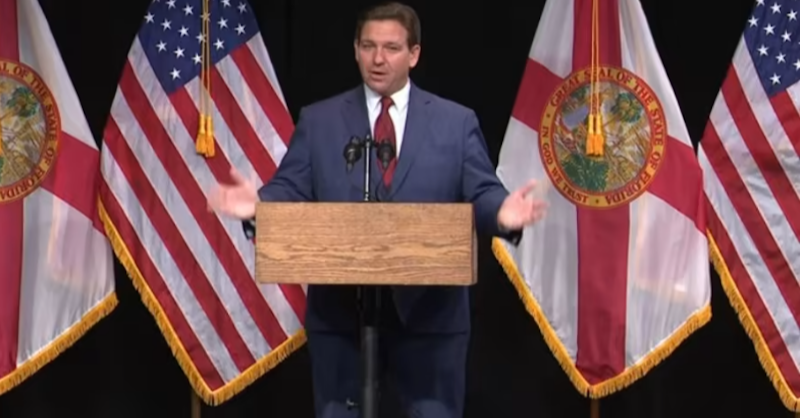 CTF_FL's tweet photo. .@GovRonDeSantis just announced the first grants from @FLDEO’s Broadband Opportunity Program. $144M was awarded to reach nearly 160,000 unserved locations in 41 counties. This is great news for all Floridians and another step toward closing the digital divide!