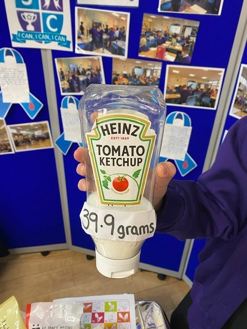 BourneTrust's tweet image. Primary, secondary and specialist schools came together today with the NHS to tackle diabetes. Pupils showcased their fantastic fashion designs and learning and listened to expert speakers. #diabetesawareness #strongertogether #learningwithoutborders