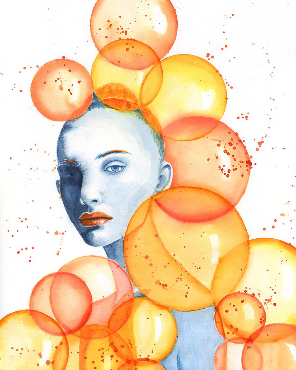 Draw A Dot. tweet media