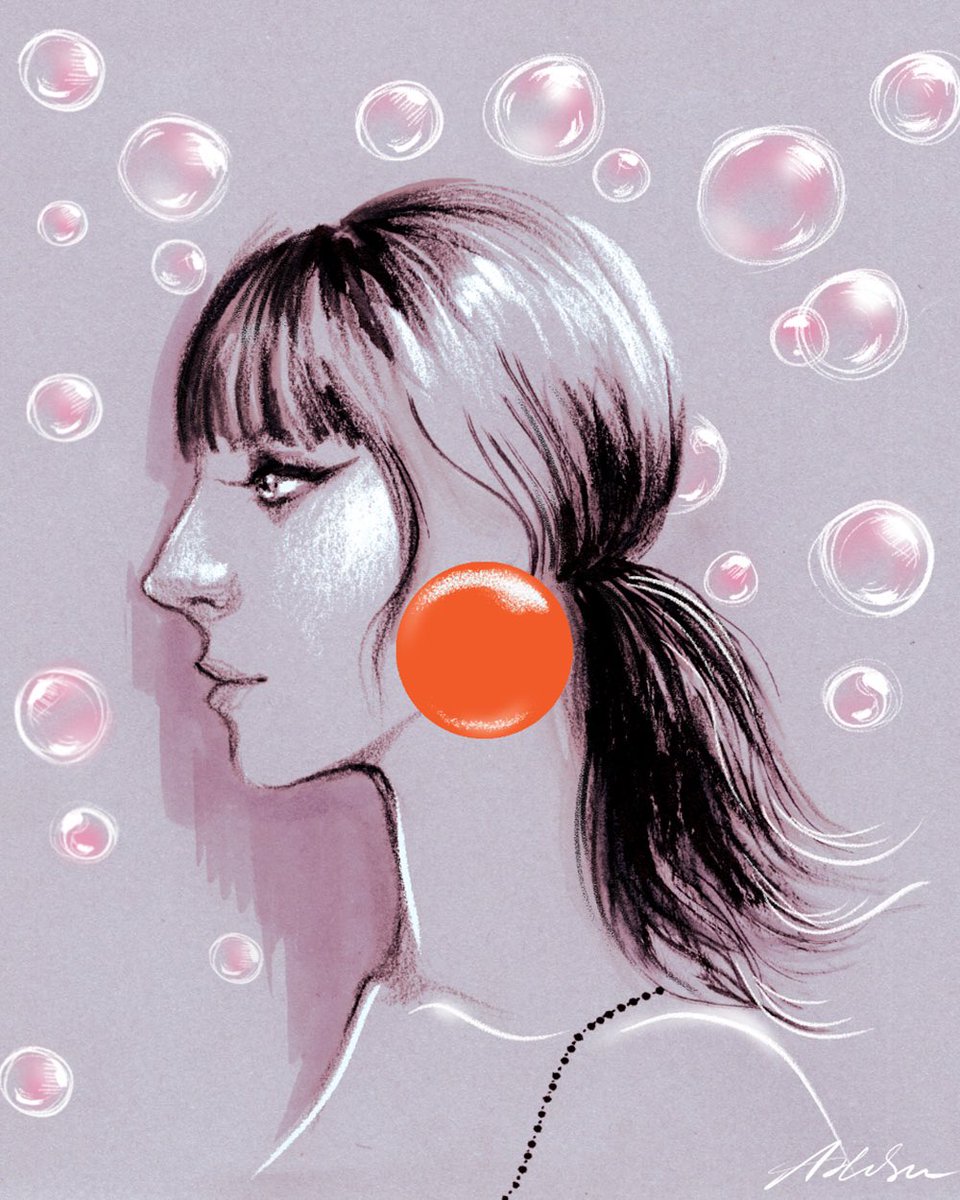 Draw A Dot. tweet media