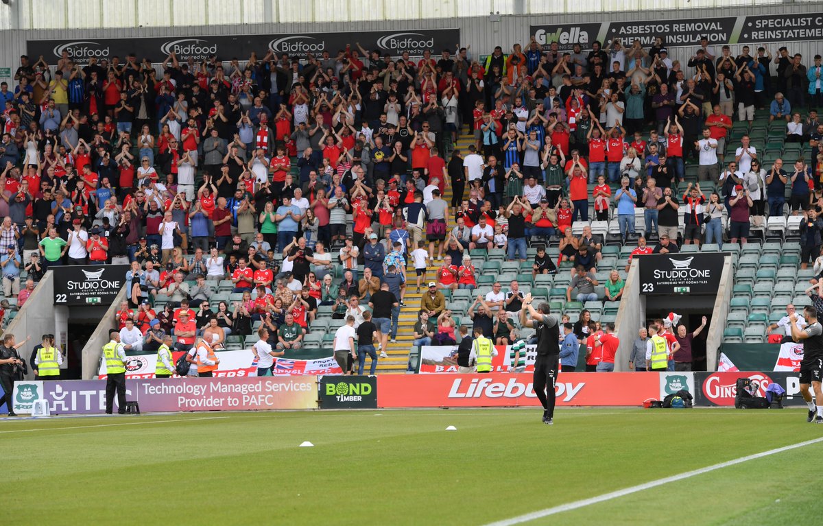 Barnsley FC Box Office tweet media