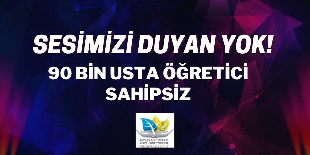 #ustaogretici sahiplenmek istiyor <a href="/RTErdogan/">Recep Tayyip Erdoğan</a> <a href="/tcmeb/">Millî Eğitim Bakanlığı</a>