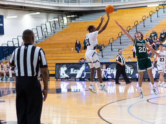 mgmuoio's tweet image. Our guy @GregJonesII has been consistently awesome this season, no doubt due to the long hours he puts in during the off-season! One of the hardest @OP_hoops players I’ve ever been around. Deserving of ALL the recognition… college coaches, TAKE NOTE‼️ 

#GoRams🐏