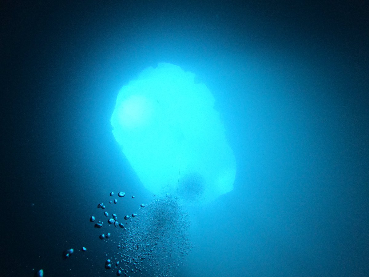 Kevin James is fundraising for PTSD - Progress Through Scuba Diving. 

He’s completing a 64 metre (210 ft) dive on his 64 th Birthday today…..

Check out their <a href="/JustGiving/">JustGiving</a> page and please donate if you can. Thank you! #JustGiving justgiving.com/page/kevin-jam…