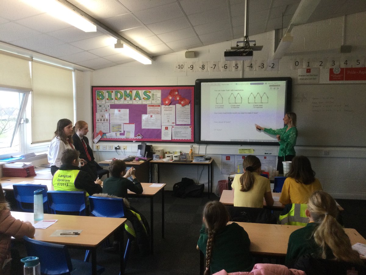 Burlington Juniors (@burlingtonjnr) on Twitter photo We had a great morning at <a href="/HeadlandsSchool/">Headlands School</a> Super Maths Morning, where our Year 6s enjoyed activities involving Problem Solving, Probability and Sequences. Challenging, but fun. #maths #transition <a href="/STEMmaths/">STEM Learning Mathematics</a> We had a great morning at <a href="/HeadlandsSchool/">Headlands School</a> Super Maths Morning, where our Year 6s enjoyed activities involving Problem Solving, Probability and Sequences. Challenging, but fun. #maths #transition <a href="/STEMmaths/">STEM Learning Mathematics</a>
