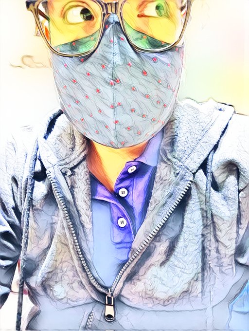 Pens&eacute; que cuando saliera hacia el trabajo ya no har&iacute;a fr&iacute;o jajaja ni modo as&iacute; con la chamarra puedo ocultar<a href="/tag/snapchat"class="tags"><span>#snapchat</span></a><a href="/tag/tbthursday"class="tags"><span>#tbthursday</span></a>