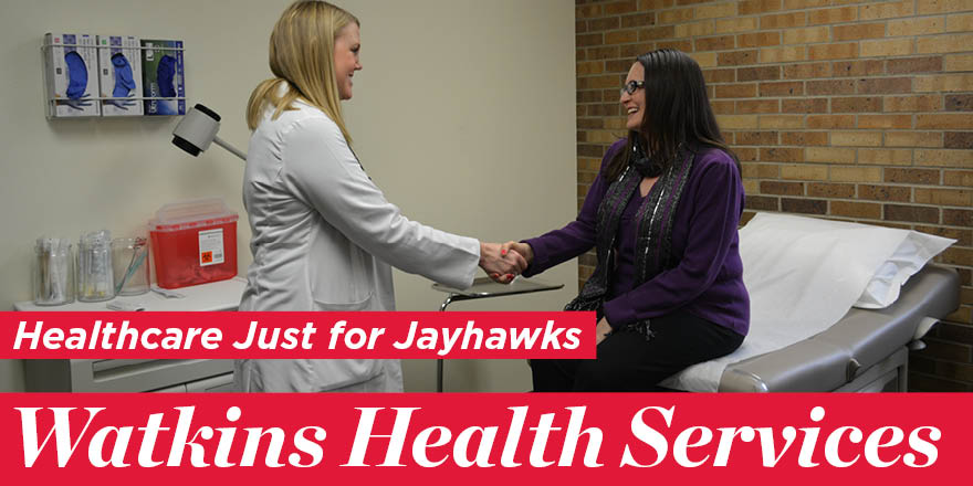 Beak_Healthy's tweet image. Our Faculty &amp;amp; Staff Clinic is available currently employed @UnivOfKansas faculty and staff as well as employees of KU Affiliated Corporations. rockcha.lk/whs-fs. #HealthcareJustForJayhawks #KUresources