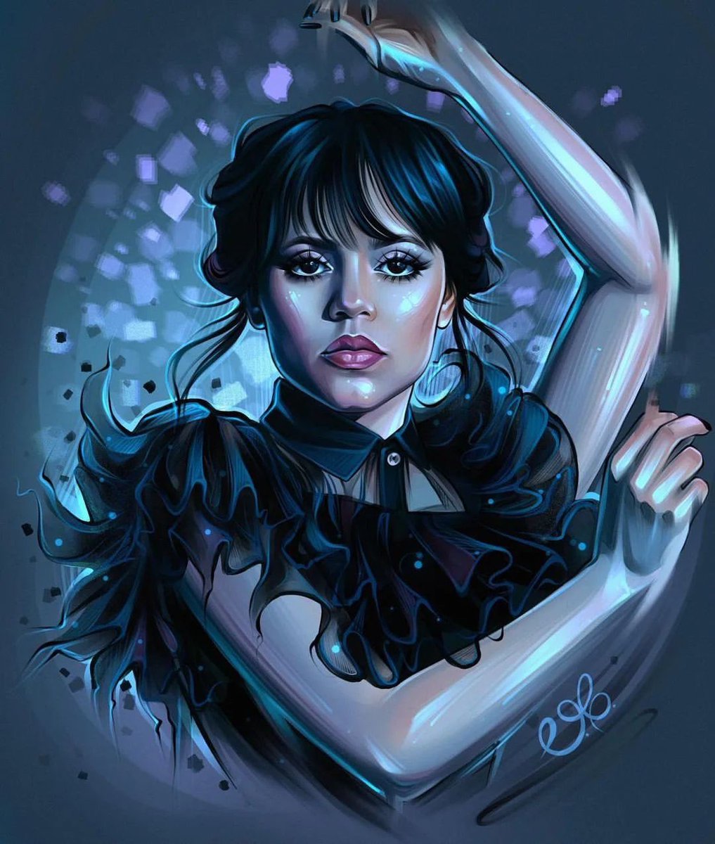 Artist: valeriya_beketova_art