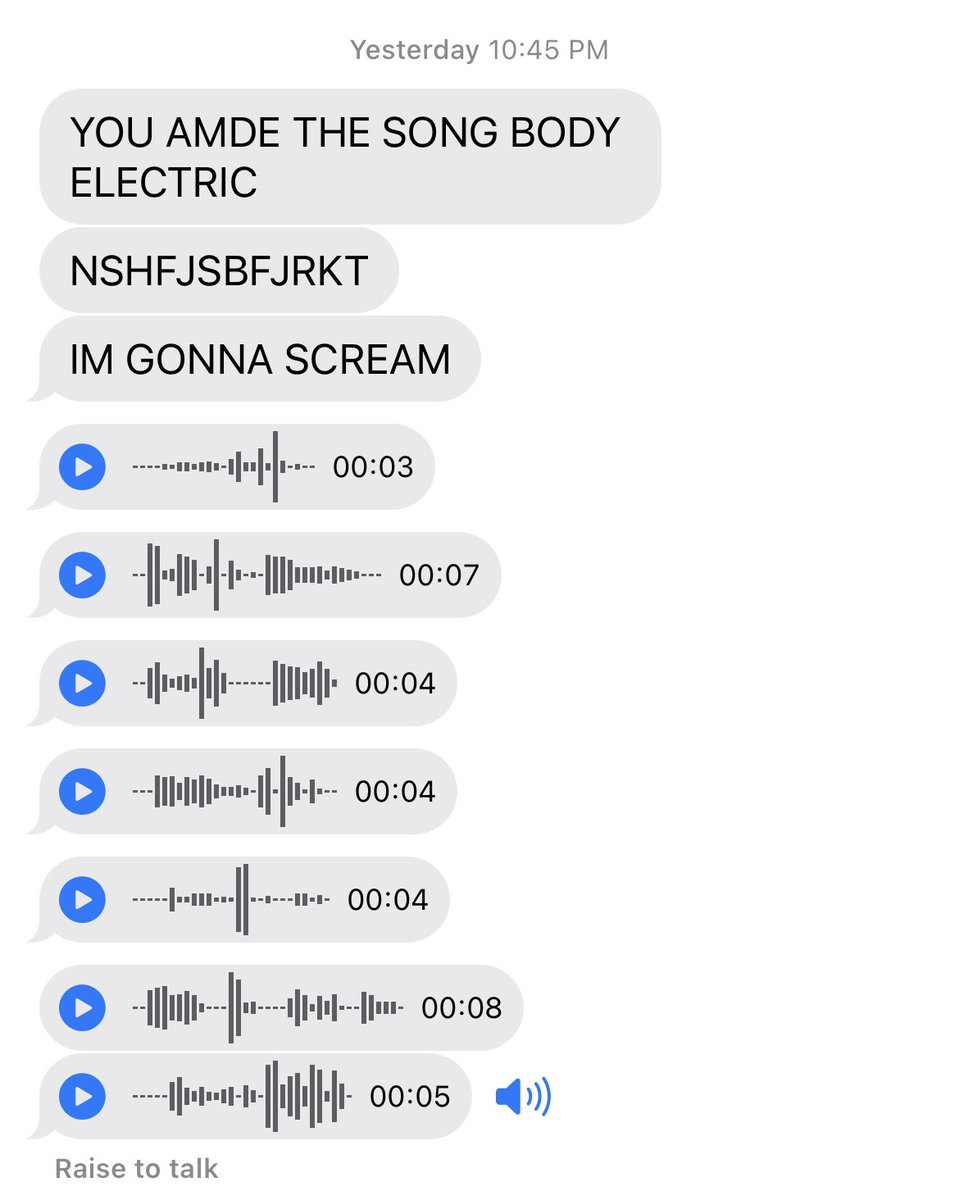 acidhar0ld's tweet photo. @hanasgolden guys I’m HOWLING AT THE VOICE MEMOS HANA SENT ME READING THE NEW CHAPTER LMAO https://t.co/75ETDjoDM6