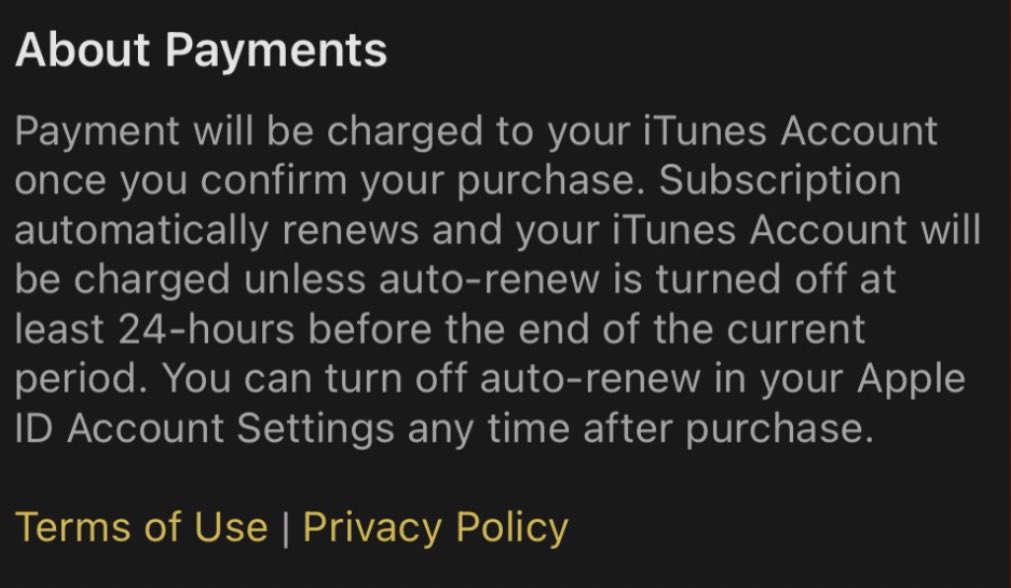 Re: Double charged 

Going forward please review the TOS you all agreed to when signing up for BLK Prime. This is our one and only time addressing this issue. 

Thank you all for pre-purchasing #BronerWilliamsJr 🥊 The can man is back