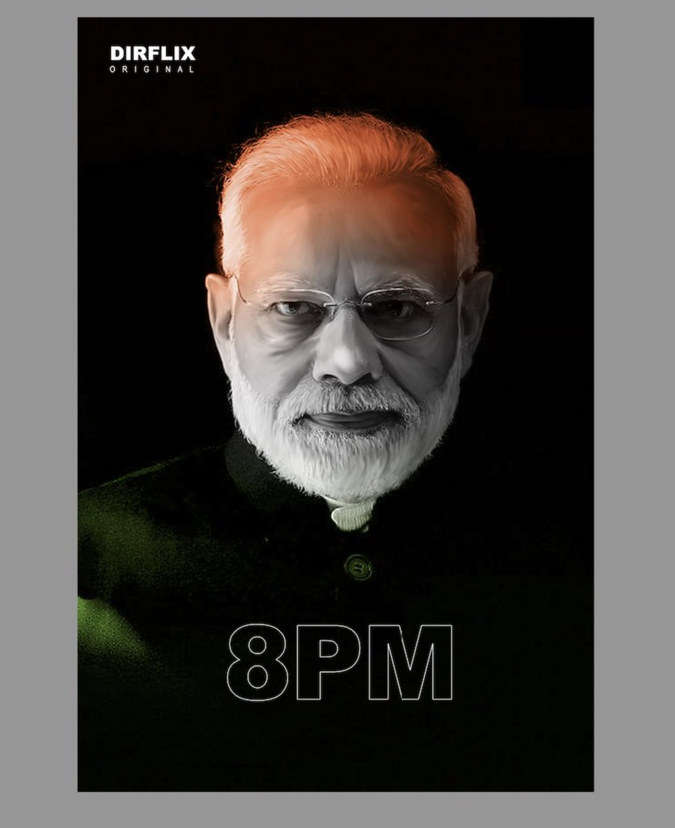 DirFlix's tweet photo. #मैं_भी_चौकीदार से #चौकीदार_ही_चोर_है tak sab kuch milega #8PM ...coming soon https://t.co/sHdJPo6zgr