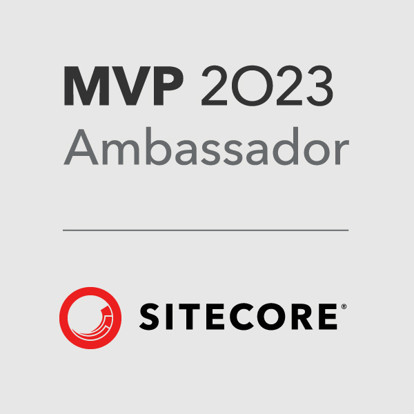 Huge congratulations to Stephanie Petrusha (<a href="/Stephan45404057/">Stephanie Bishop</a>), Cylogy’s Director of Technology, for being awarded Sitecore MVP in the Professional Ambassador category by <a href="/Sitecore/">Sitecore</a>! Your passion &amp; expertise have truly made a difference in the community. #SitecoreMVP #Sitecore