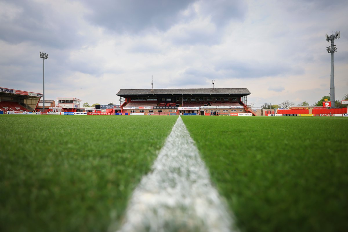Barnsley FC Box Office tweet media