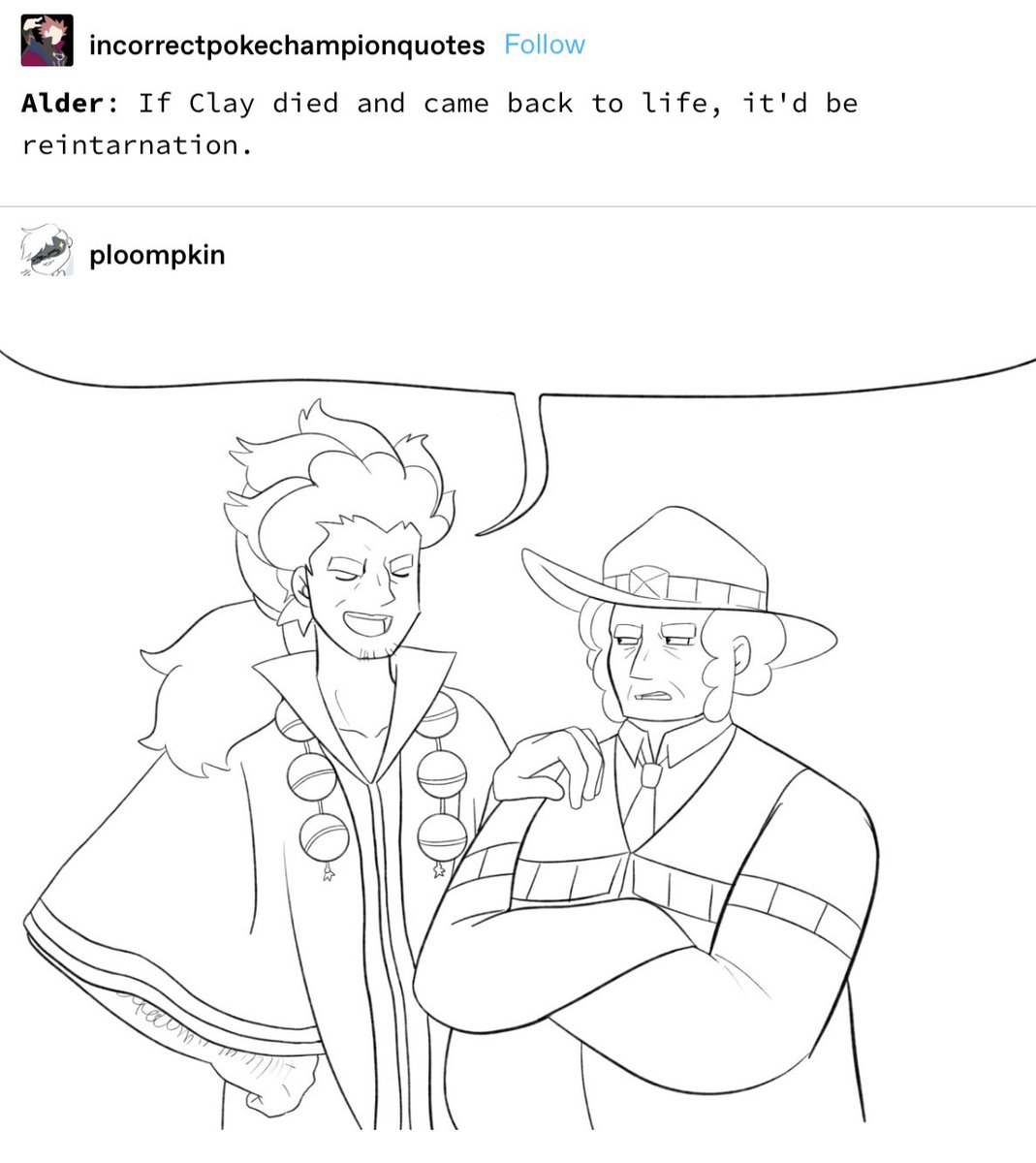 // I had to post this here too