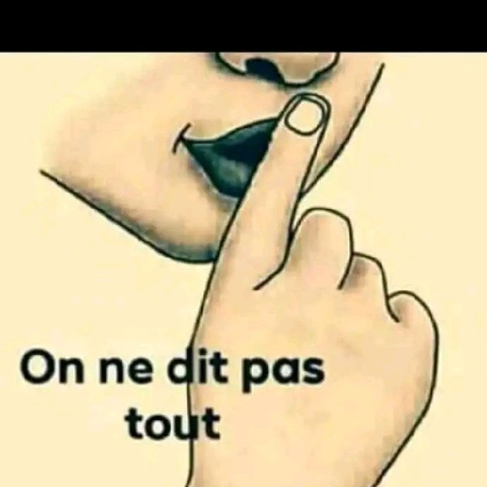 #NouvellePhotoDeProfil