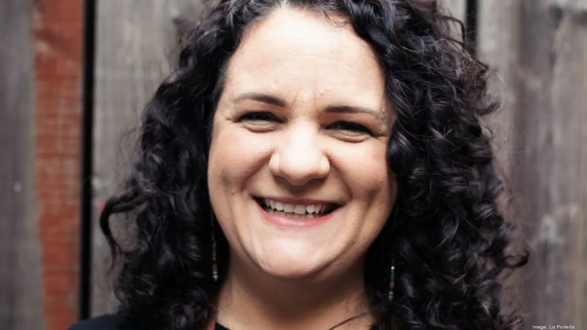 Brazi Bites founder's Latino accelerator picks its first winner buff.ly/3Ykx87f via <a href="/PDXBizJournal/">Portland Business Journal</a>