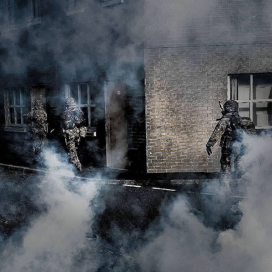 8 Engineer Brigade tweet media