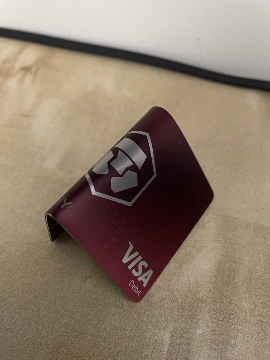 Domolaniyi's tweet photo. @cryptocom https://t.co/zHpKcmQ6rk