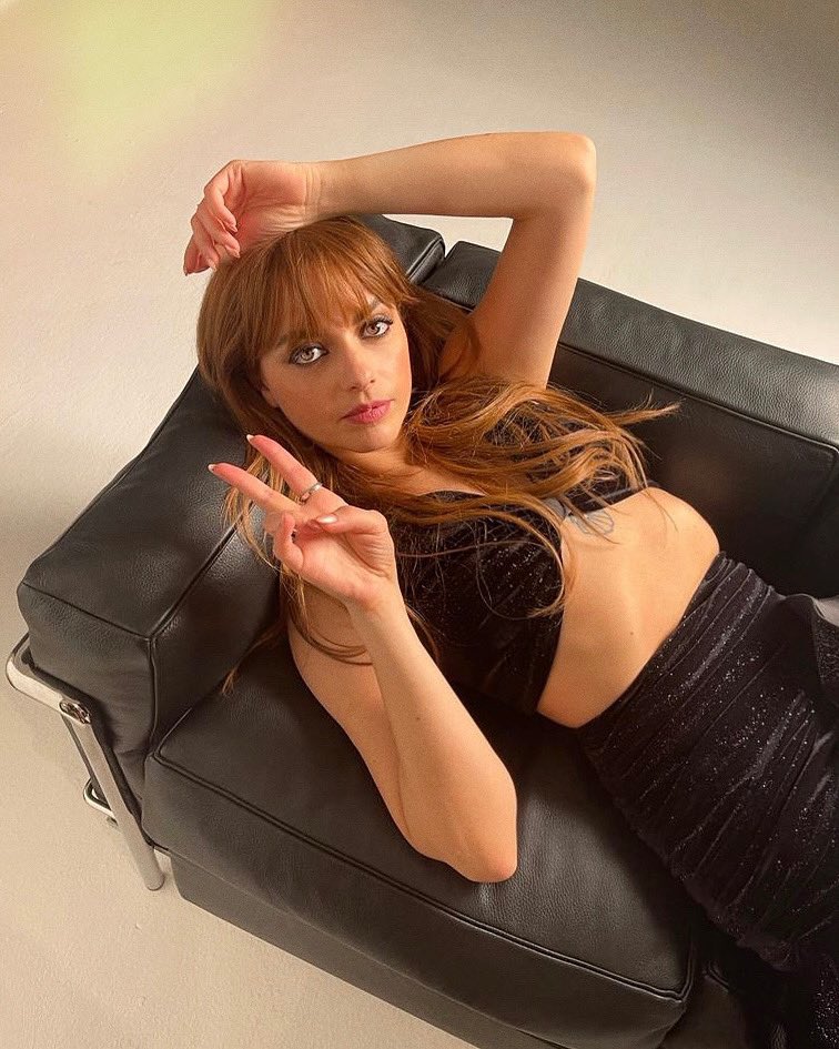 NaliOfficial's tweet photo. ❤️
#Bellissima https://t.co/ejcT9lO0T0