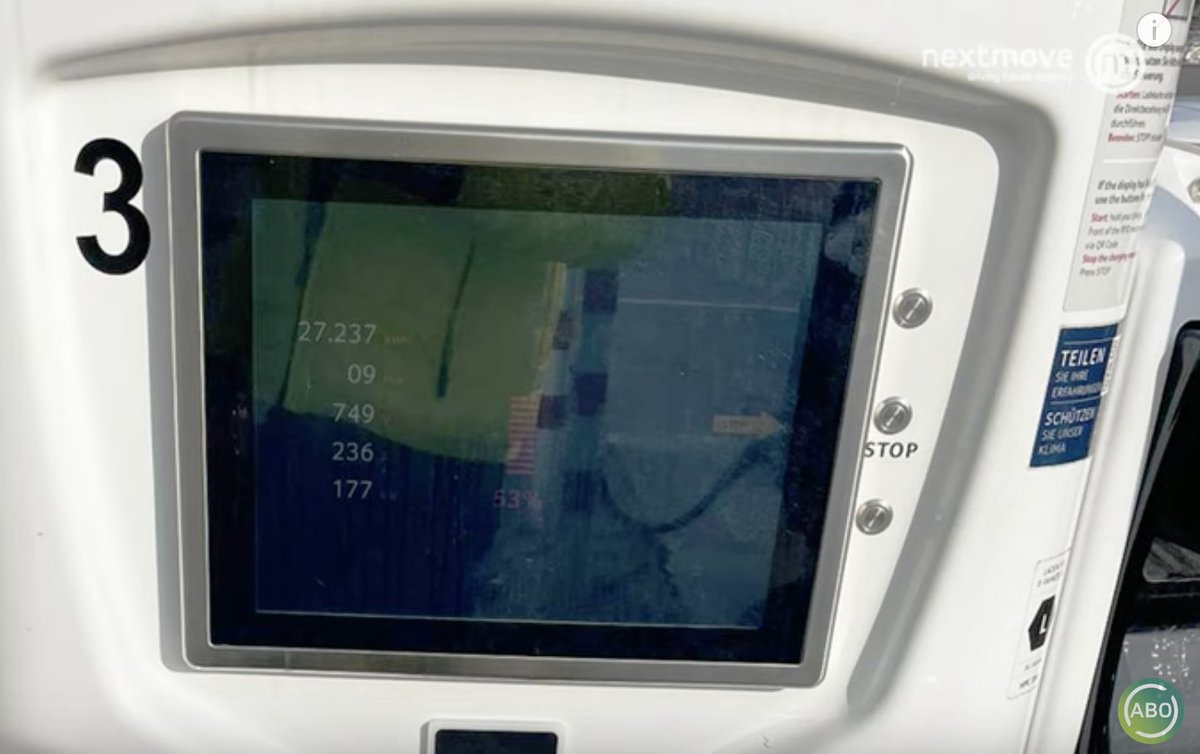 Felix Hamer • electricfelix tweet media