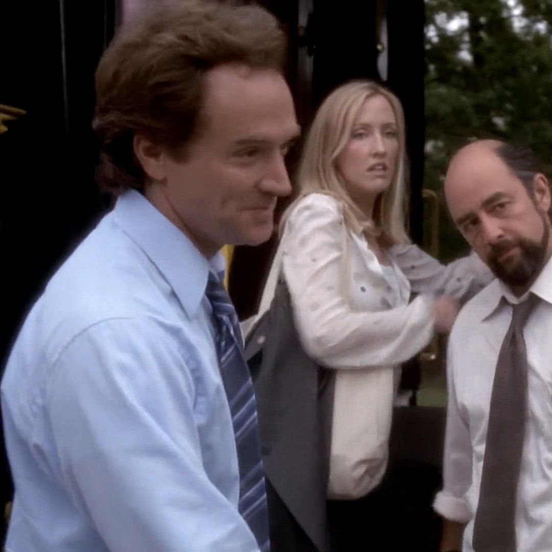 Daily Josh Lyman on Twitter: