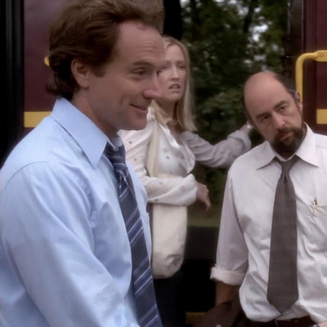 Daily Josh Lyman on Twitter: