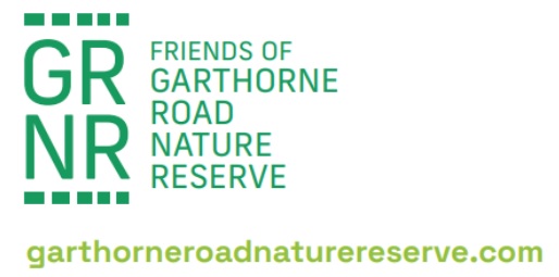 Friends of Garthorne Road Nature Reserve February Conservation workdays - eepurl.com/ijYW_T