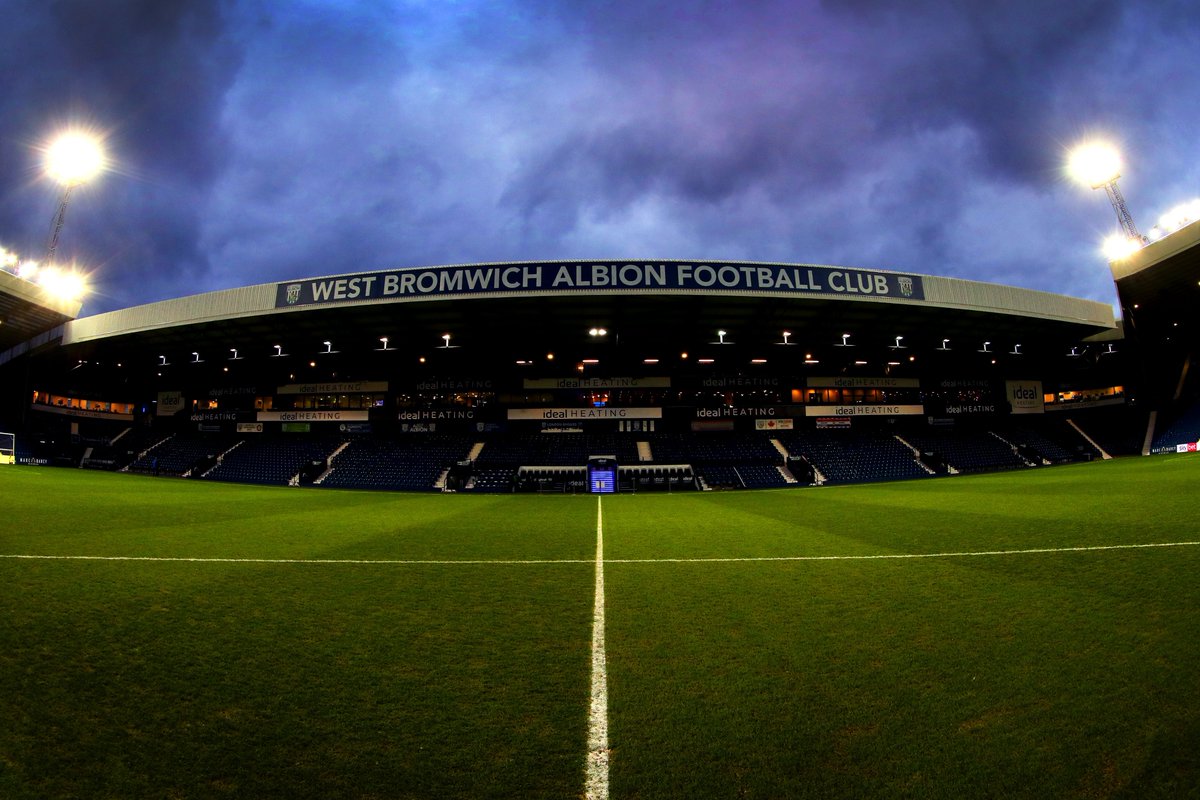 WBA's tweet photo. 🏡 https://t.co/0TFlPQXczk