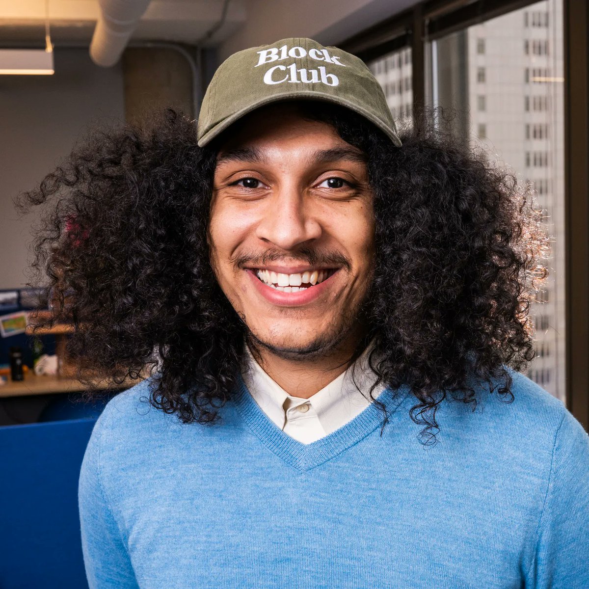 Block Club's @afrodip will be on @WBEZ’s Weekly News Recap today at noon to discuss all the biggest news in Chicago this week. 🎥 Watch here: buff.ly/3X06Xli