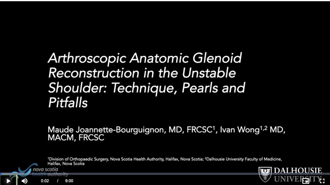 videojsportsmed's tweet photo. Check out #operativetechnique PM #TendonReconstruction at the #MTJ w/ Semitendinosus Allograft @DukeU #openaccess #VJSM #sportsmed https://t.co/Gl3tencu7d