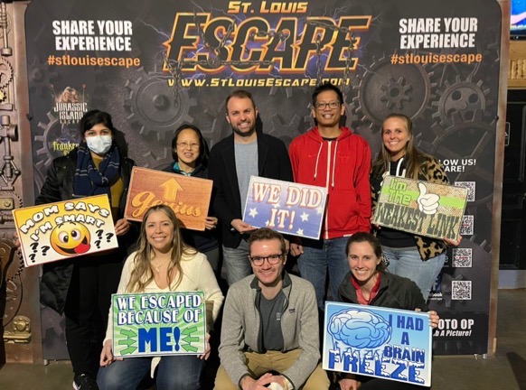 SIU Emergency Medicine tweet media