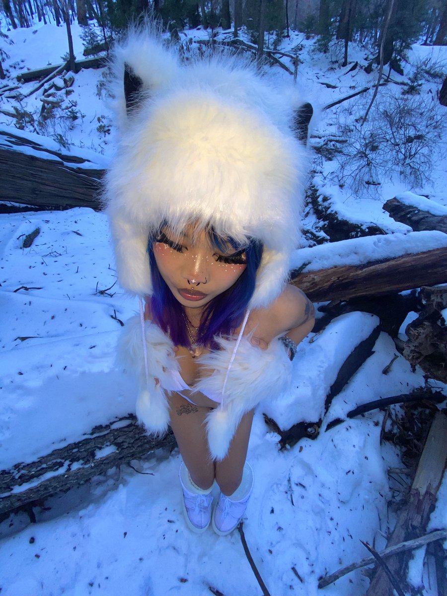 jettuccine's tweet image. 🐻☃️🐾