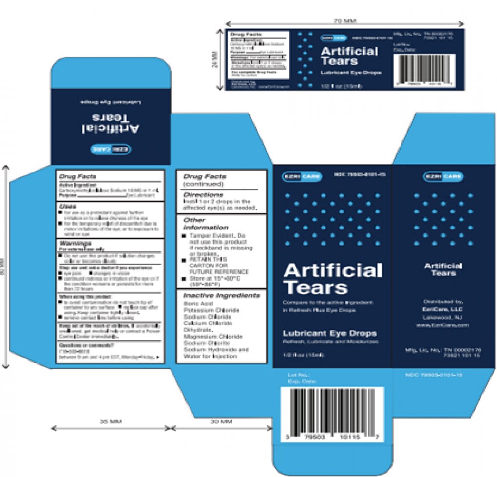 FDArecalls's tweet photo. Global Pharma Healthcare Issues Voluntary Nationwide Recall of Artificial Tears Lubricant Eye Drops Due to Possible Contamination https://t.co/e5xmXv4DP8 https://t.co/tahNitvQKL