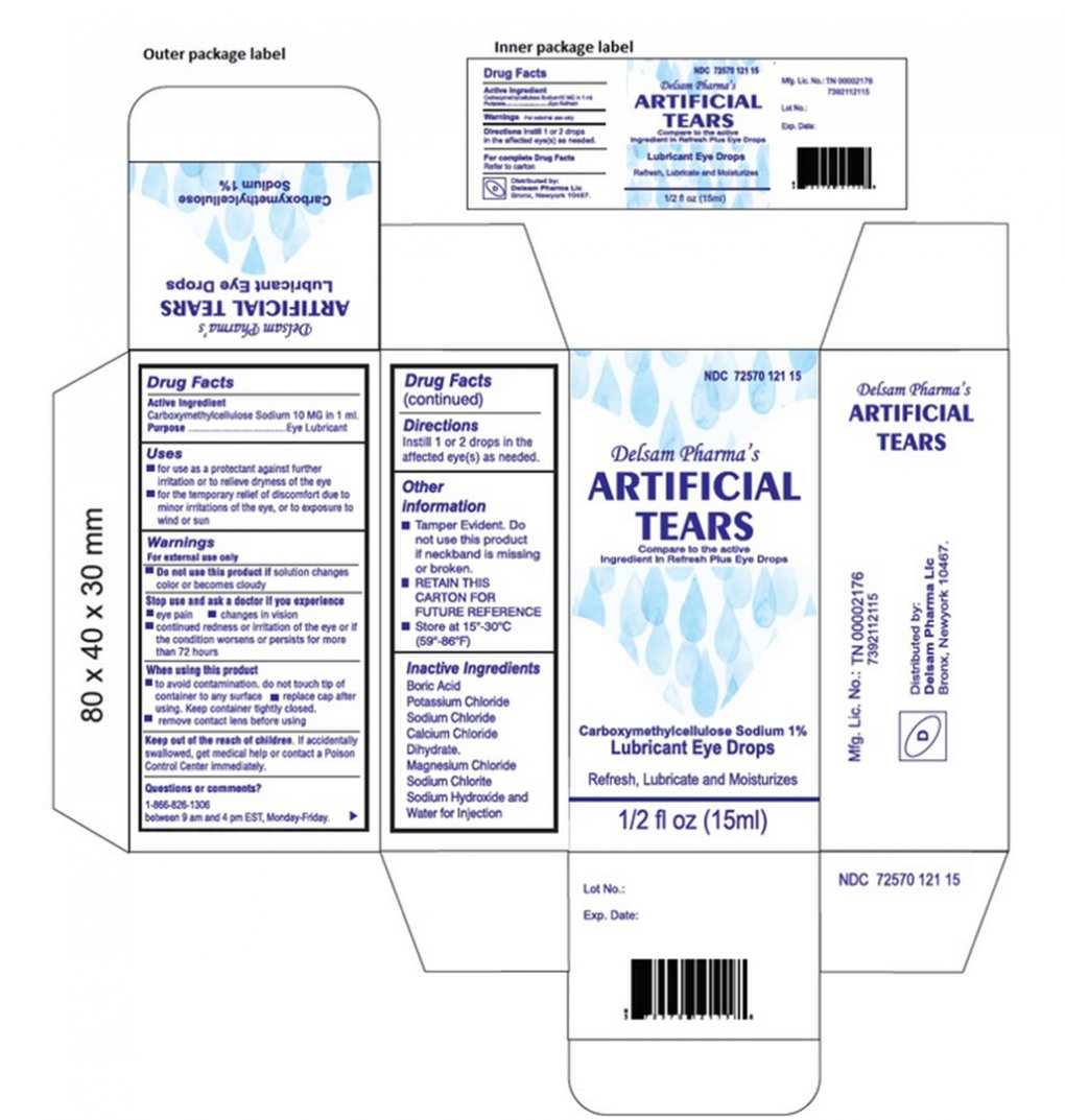 FDArecalls's tweet photo. Global Pharma Healthcare Issues Voluntary Nationwide Recall of Artificial Tears Lubricant Eye Drops Due to Possible Contamination https://t.co/e5xmXv4DP8 https://t.co/tahNitvQKL