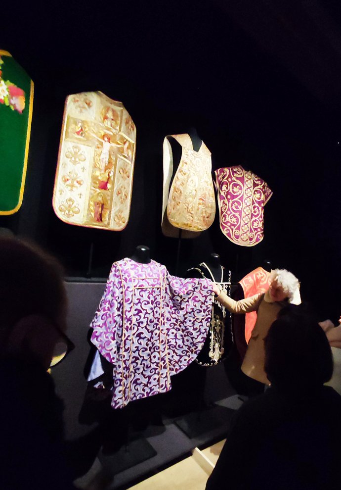 📯Découvrez les échos de la 2e édition des Rencontres de Narthex à l'abbaye de Fontevraud, une magnifique journée ! 🔥 ▶️bit.ly/3DEQHiz <a href="/fontevraud/">Abbaye royale de Fontevraud</a>