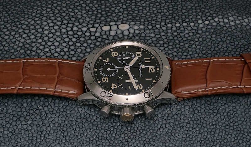 PuristSPro's tweet image. One of the first #Breguet #TypeXX 3800.
tinyurl.com/2cfb69s5
#Breguet3800 #TypeXXAeronavale